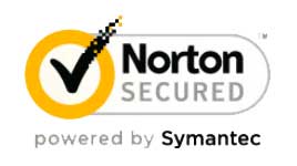 Nortan Secured Brand